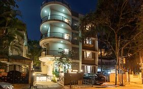 Sanctum Suites Indiranagar